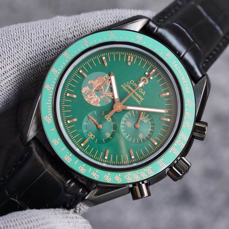 Omega men 42mm M06